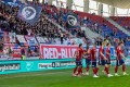 27. forduló Videoton  - Mezőkövesd 5-0