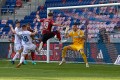 4. forduló Videoton - Zte 1-1