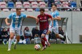 23. forduló Videoton - Kozármisleny 1-1