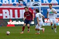 25. forduló Videoton - Soroksár 1-1