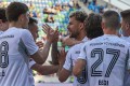 26. forduló Szeged - Videoton 0-3