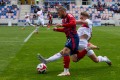 30. forduló Videoton - Budafok 1-3