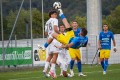 2. forduló Kazincbarcika - Videoton 3-1